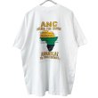 画像2: 90s USA製 NELSON MANDELA PHOTO TEE SHIRT (2)