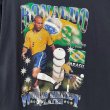 画像3: 90s アイルランド製 RONALDO RAPTEE STYLE TEE SHIRT (3)