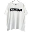 画像1: 90s USA製 NIKE NIKE TOWN BOX LOGO TEE SHIRT (1)