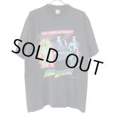 画像: 90s MARS ATTACKS! MOVIE TEE SHIRT