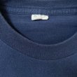 画像4: 90s USA製　FRUIT OF THE LOOM BLANK POCKET TEE SHIRT (4)