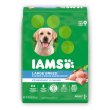 画像6: 90s USA製 IAMS DOG FOOD 企業 TEE SHIRT (6)