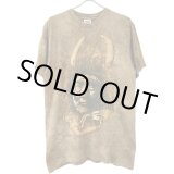 画像: 90s USA製 INDIAN TIEDYE TEE SHIRT