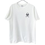 画像: 90s USA製 PINSTRIPING ART TEE SHIRT