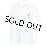 画像: 90s USA製 PINSTRIPING ART TEE SHIRT