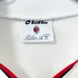 画像3: 90s イタリア製　AC MILAN LOTTO VINTAGE SOCCER REPLICA UNIFORM (3)