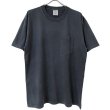 画像1: 90s USA製　ALORE BLANK POCKET TEE SHIRT (1)