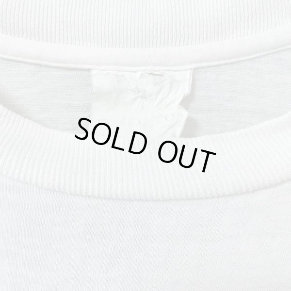 画像4: 90s DINOSAUR ART TEE SHIRT (4)