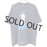 画像: 90s BOOTLEG?? A BATHING APE PLANET OF THE APES TEE SHIRT