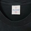 画像4: 90s USA製　ALORE BLANK POCKET TEE SHIRT (4)