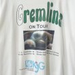 画像2: 90s GREMLINS TOUR TEE SHIRT (2)