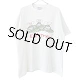 画像: 90s USA製 BUDWEISER BEER TEE SHIRT