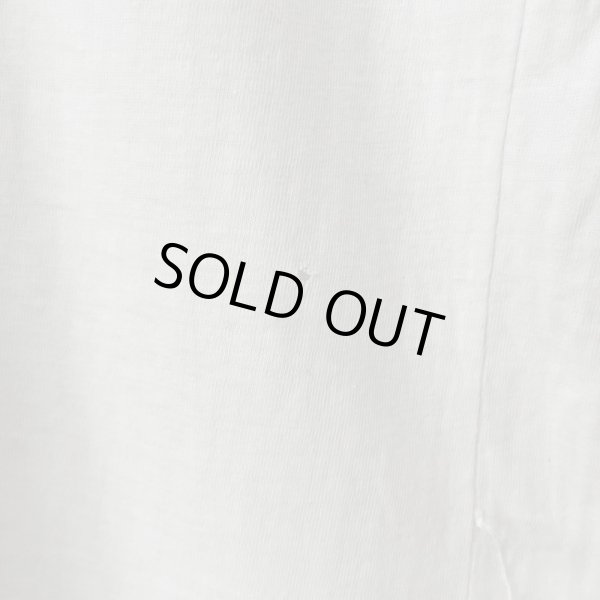 画像9: 90s DINOSAUR ART TEE SHIRT (9)