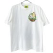 画像2: 90s TINTIN ART TEE SHIRT (2)