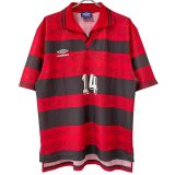 画像: 90s UMBRO VINTAGE SOCCER REPLICA UNIFORM