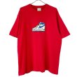 画像1: 00s NIKE AIR FORCE1 HIGH TEE SHIRT (1)