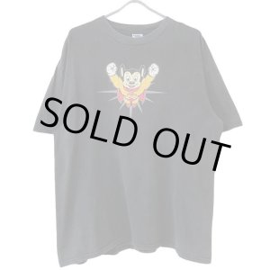 画像: 2000s MIGHTY MOUSE TEE SHIRT