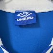 画像5: 90s UMBRO VINTAGE SOCCER REPLICA UNIFORM (5)