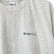 画像3: 90s USA製 TOYOTA LEXUS LX450 TEE SHIRT (3)