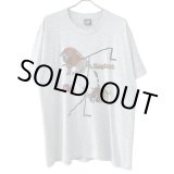 画像: 90s USA製 ART TEE SHIRT