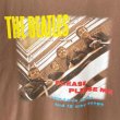 画像3: 90s BEATLES PLEASE PLEASE ME BAND TEE SHIRT (3)