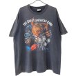 画像1: 90s USA製 PIG TEE SHIRT (1)