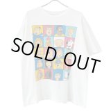 画像: 00s FAMILY GUY MULCH TEE SHIRT