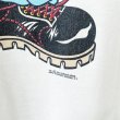 画像3: 90s USA製 LOONEY TUNES TAZ BIG PRINT TEE SHIRT (3)