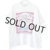 画像: 90s USA製 BUDWEISER PARODY "BUTTWEISER" TEE SHIRT