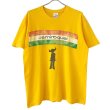 画像1: 90s アイルランド製 JAMIROQUAI TEE SHIRT (1)