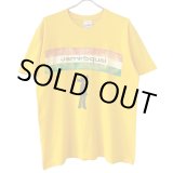 画像: 90s アイルランド製 JAMIROQUAI TEE SHIRT