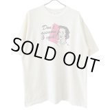 画像: 90s USA製 POP ART TEE SHIRT