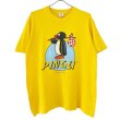 画像1: 90s USA製 PINGU TEE SHIRT (1)