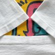 画像4: 90s USA製 BIG HED DESIGNS ART TEE SHIRT (4)