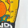 画像3: 90s USA製 BIG HED DESIGNS ART TEE SHIRT (3)