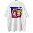 画像1: 90s DR.PEPPER 企業 TEE SHIRT (1)