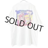 画像: 90s DR.PEPPER 企業 TEE SHIRT