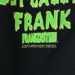 画像3: 00s FRANKENSTEIN TEE SHIRT (3)