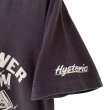 画像3: 90s 日本製　HYSTERIC GLOUMOR BELLFLOWER MUFFLERS CO. TEE SHIRT (3)