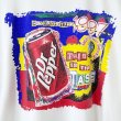 画像4: 90s DR.PEPPER 企業 TEE SHIRT (4)