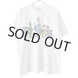 画像: 90s DR.SUESS TEE SHIRT
