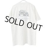 画像: 90s USA製 TOYOTA LEXUS LX450 TEE SHIRT