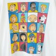 画像2: 00s FAMILY GUY MULCH TEE SHIRT (2)