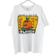 画像1: 90s USA製 BIG HED DESIGNS ART TEE SHIRT (1)