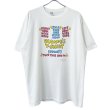 画像1: 90s USA製 SHOEBOX GREETING ART TEE SHIRT (1)