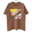 画像1: 90s BEATLES PLEASE PLEASE ME BAND TEE SHIRT (1)