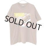 画像: 90s BEATLES PLEASE PLEASE ME BAND TEE SHIRT