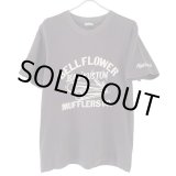 画像: 90s 日本製　HYSTERIC GLOUMOR BELLFLOWER MUFFLERS CO. TEE SHIRT