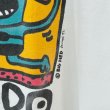 画像3: 90s USA製 BIG HED DESIGNS ART TEE SHIRT (3)