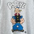 画像2: 90s USA製 POPEYE TEE SHIRT (2)